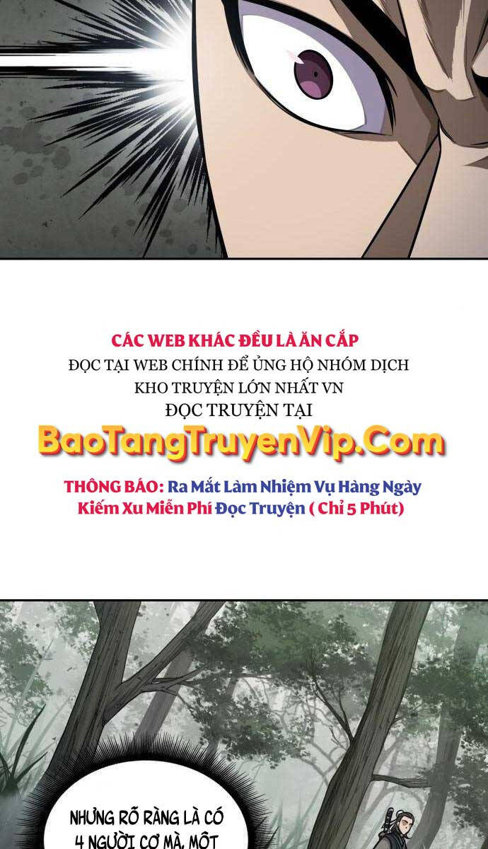 Nano Ma Thần Chap 144 - Next Chap 145
