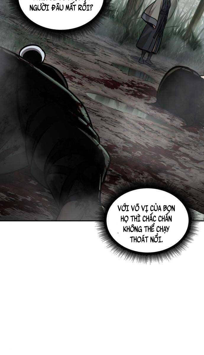 Nano Ma Thần Chap 144 - Next Chap 145