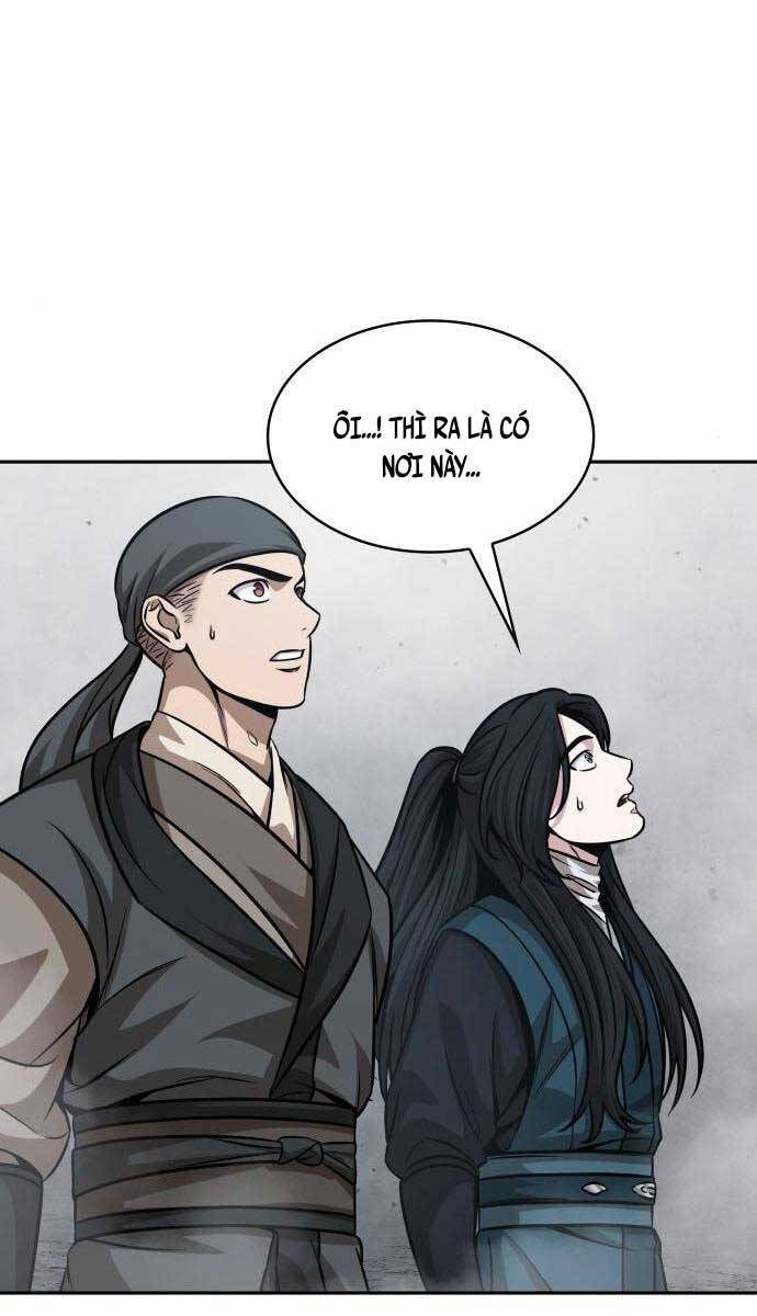 Nano Ma Thần Chap 144 - Next Chap 145