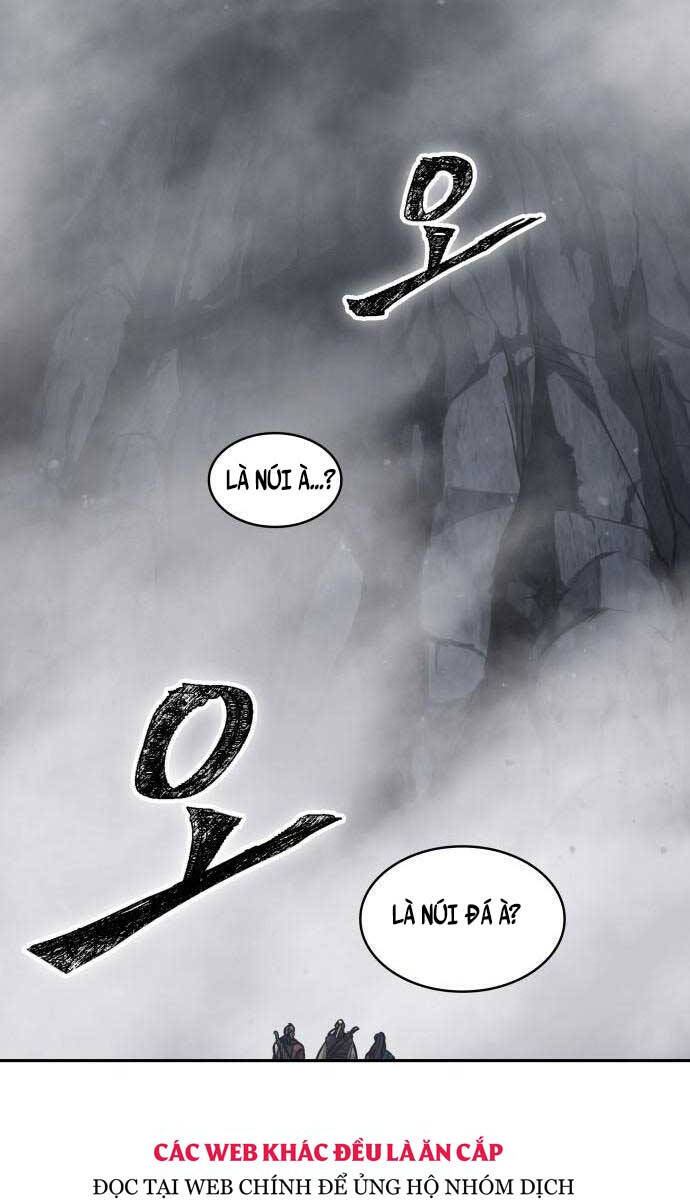 Nano Ma Thần Chap 144 - Next Chap 145