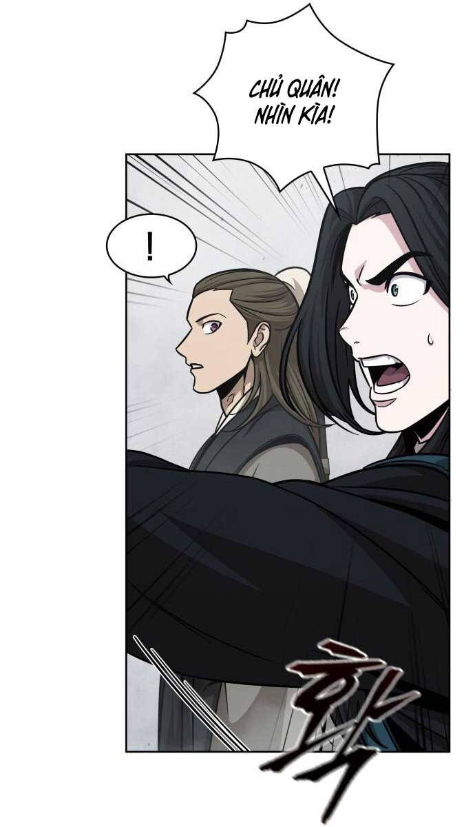 Nano Ma Thần Chap 145 - Next Chap 146