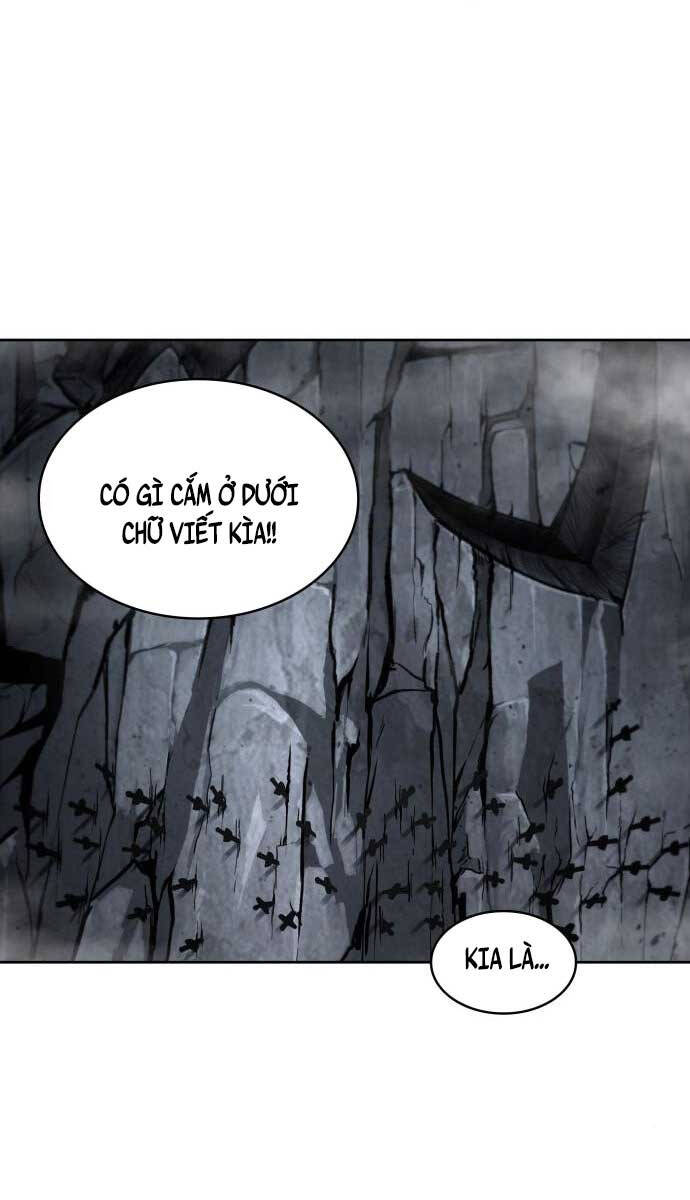 Nano Ma Thần Chap 145 - Next Chap 146