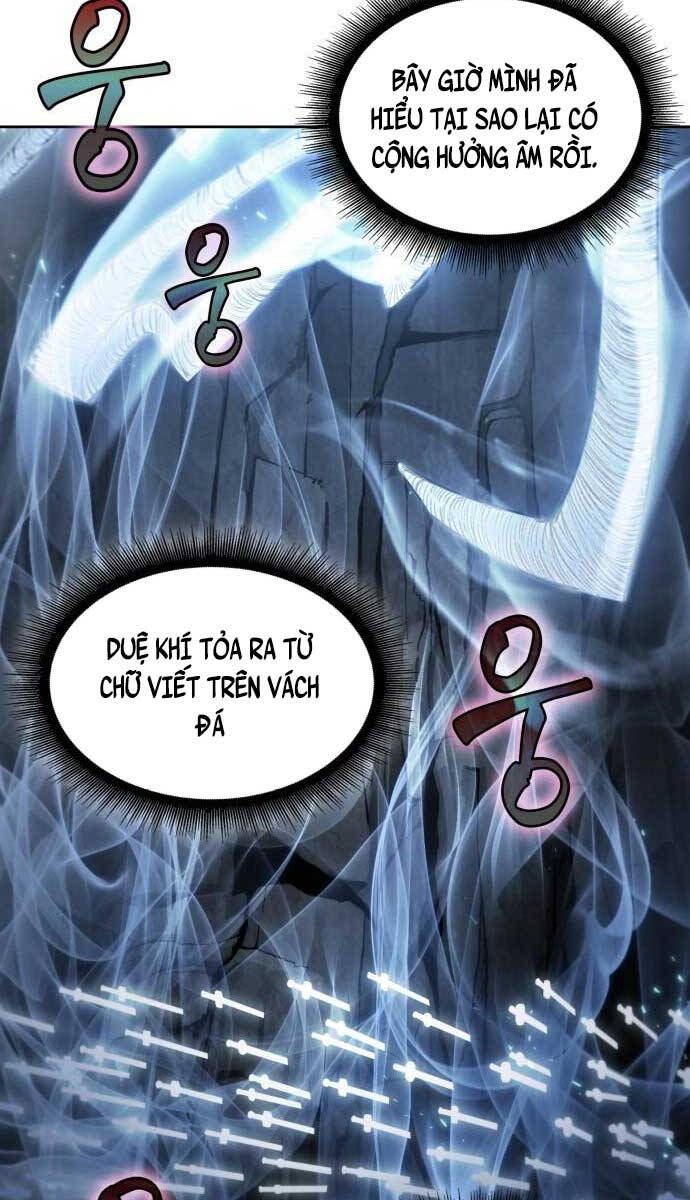 Nano Ma Thần Chap 145 - Next Chap 146