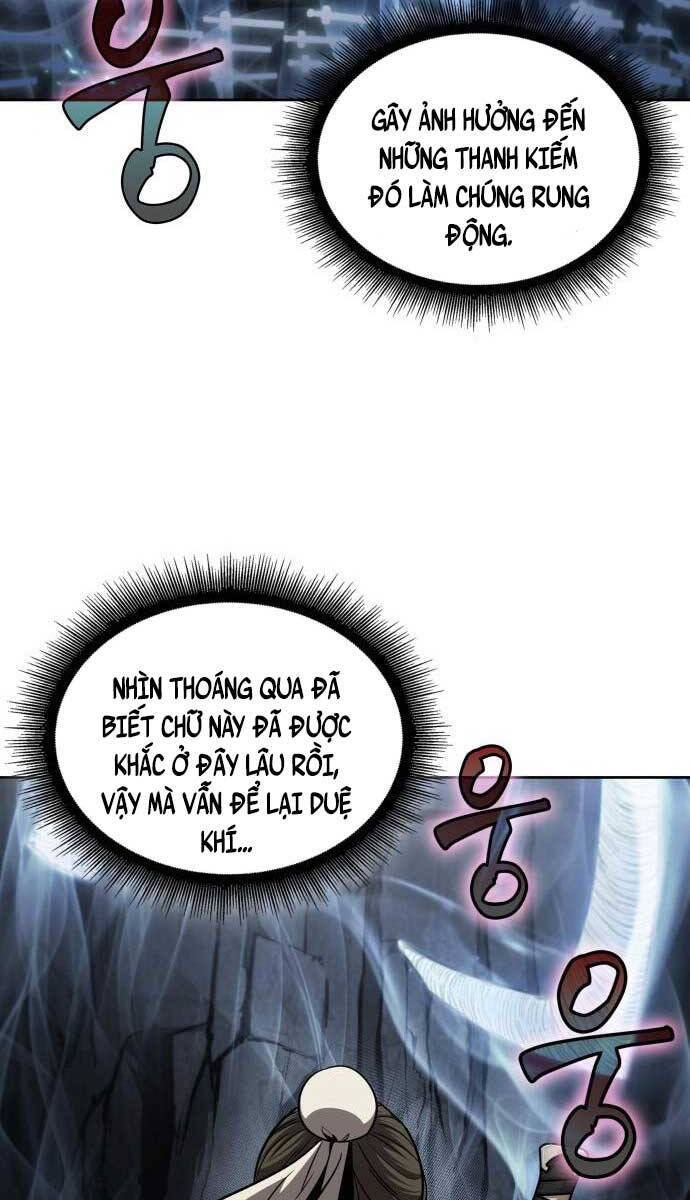 Nano Ma Thần Chap 145 - Next Chap 146