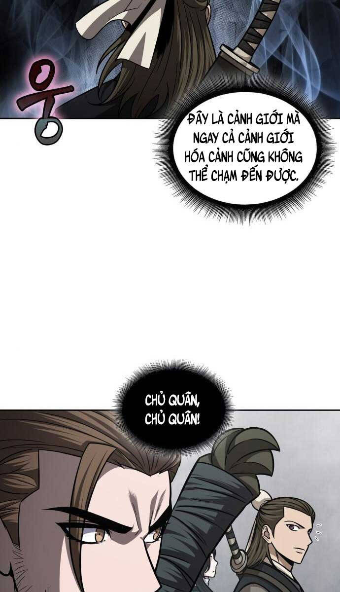 Nano Ma Thần Chap 145 - Next Chap 146