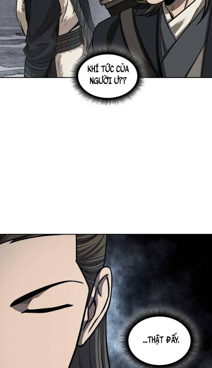 Nano Ma Thần Chap 145 - Next Chap 146