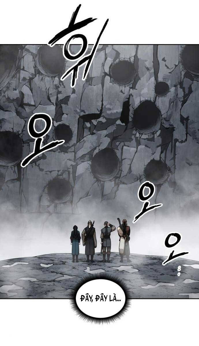 Nano Ma Thần Chap 145 - Next Chap 146