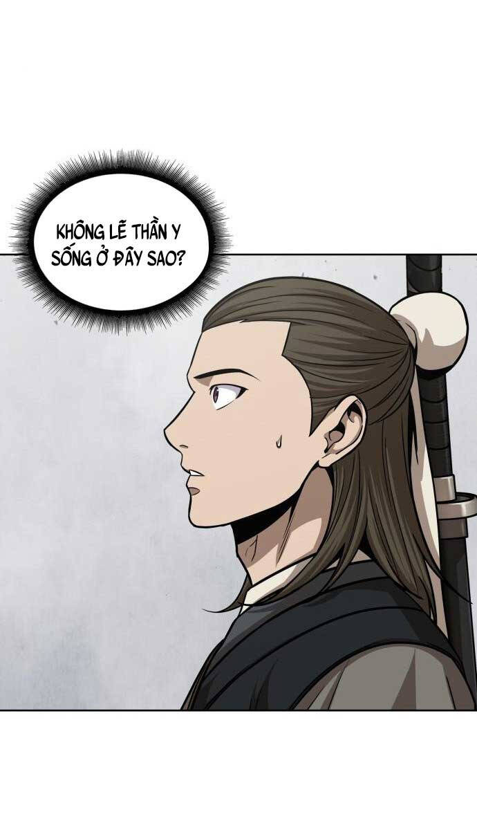 Nano Ma Thần Chap 145 - Next Chap 146