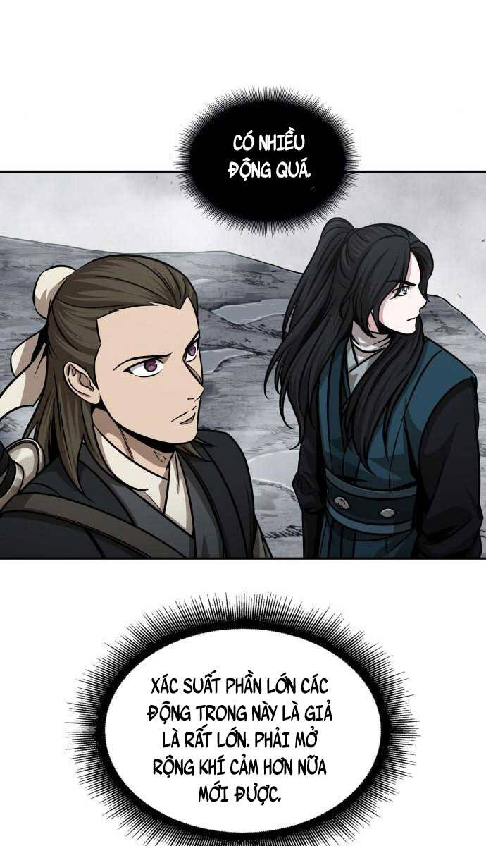 Nano Ma Thần Chap 145 - Next Chap 146