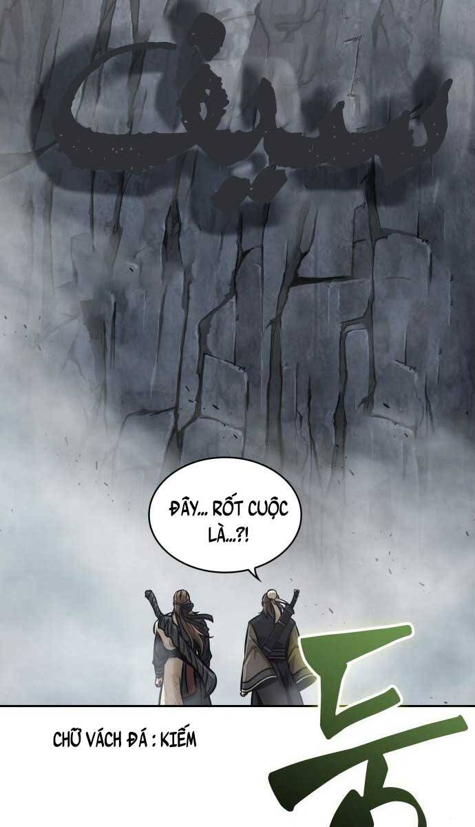 Nano Ma Thần Chap 145 - Next Chap 146