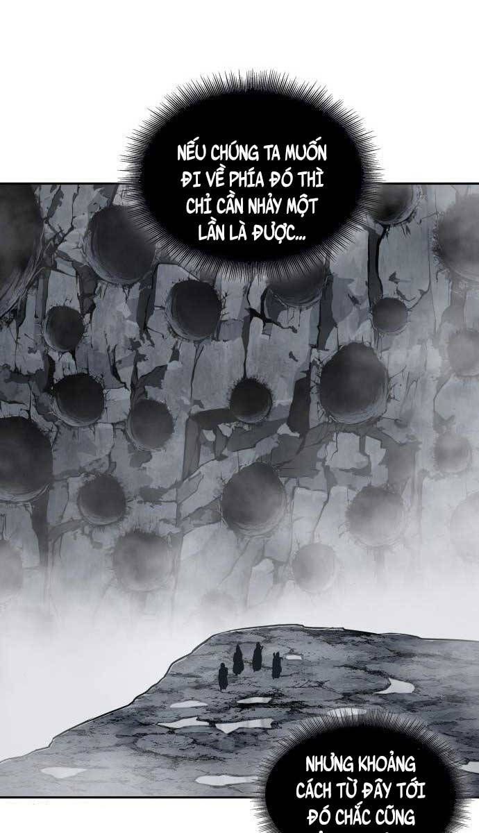 Nano Ma Thần Chap 145 - Next Chap 146