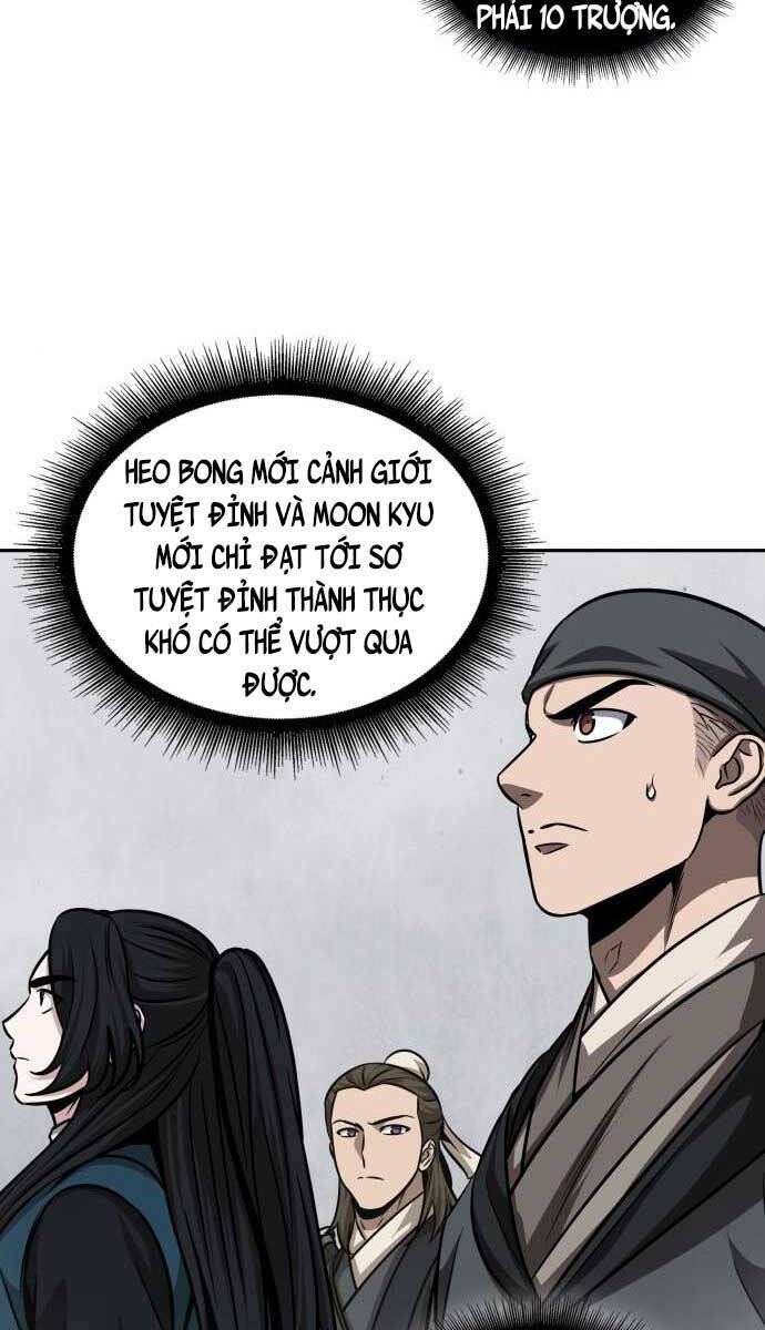 Nano Ma Thần Chap 145 - Next Chap 146