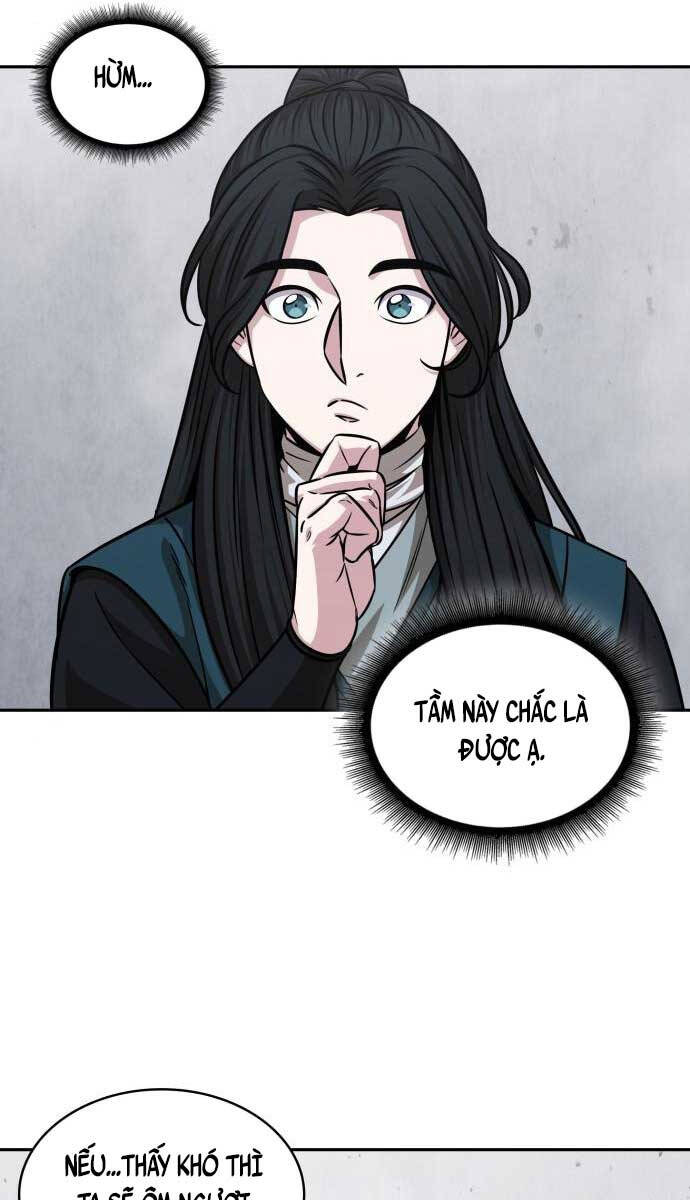 Nano Ma Thần Chap 145 - Next Chap 146