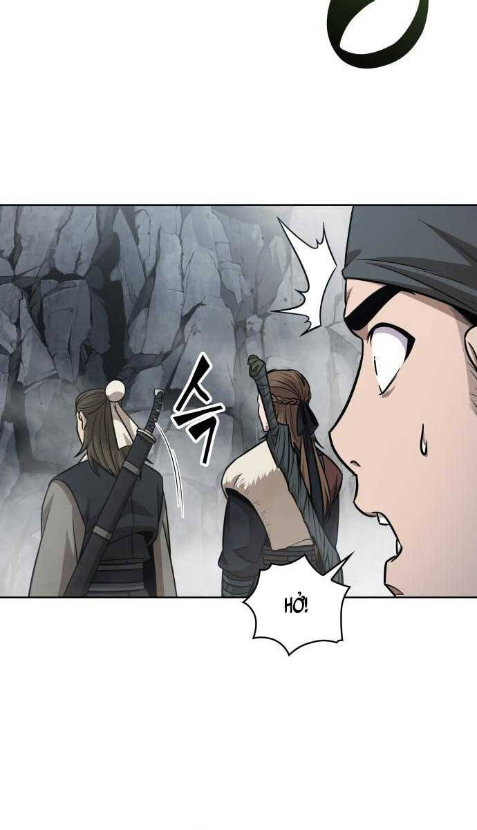 Nano Ma Thần Chap 145 - Next Chap 146