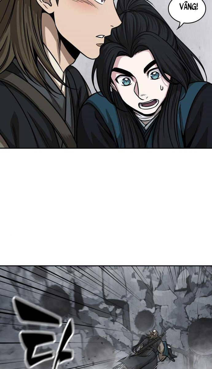 Nano Ma Thần Chap 145 - Next Chap 146