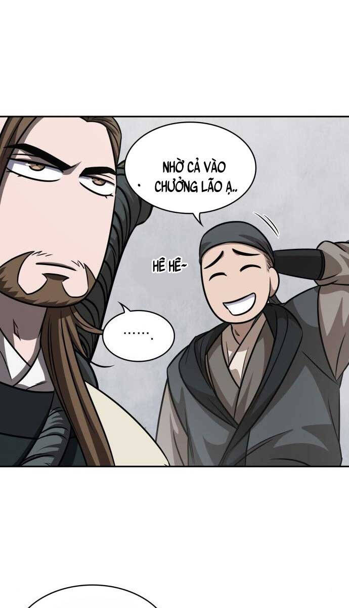 Nano Ma Thần Chap 145 - Next Chap 146