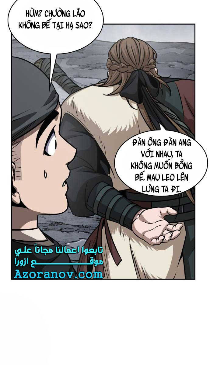 Nano Ma Thần Chap 145 - Next Chap 146