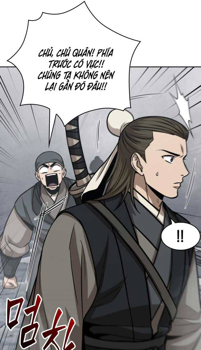 Nano Ma Thần Chap 145 - Next Chap 146