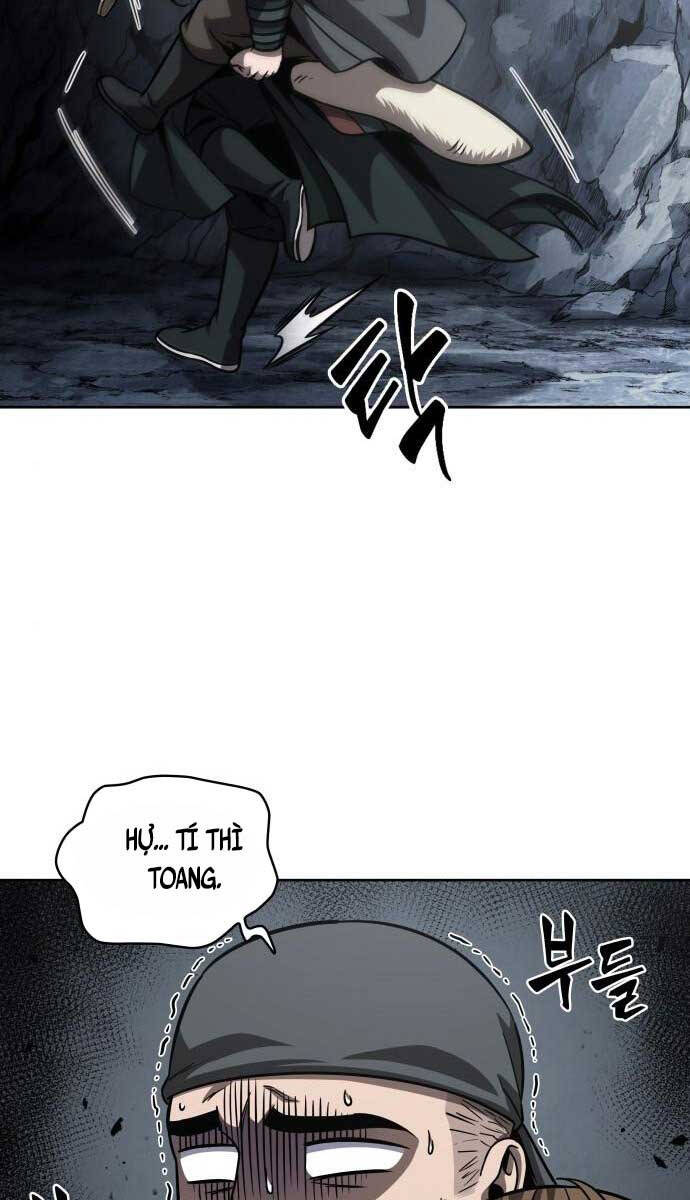 Nano Ma Thần Chap 145 - Next Chap 146