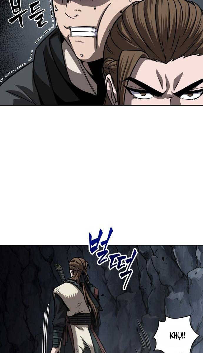 Nano Ma Thần Chap 145 - Next Chap 146