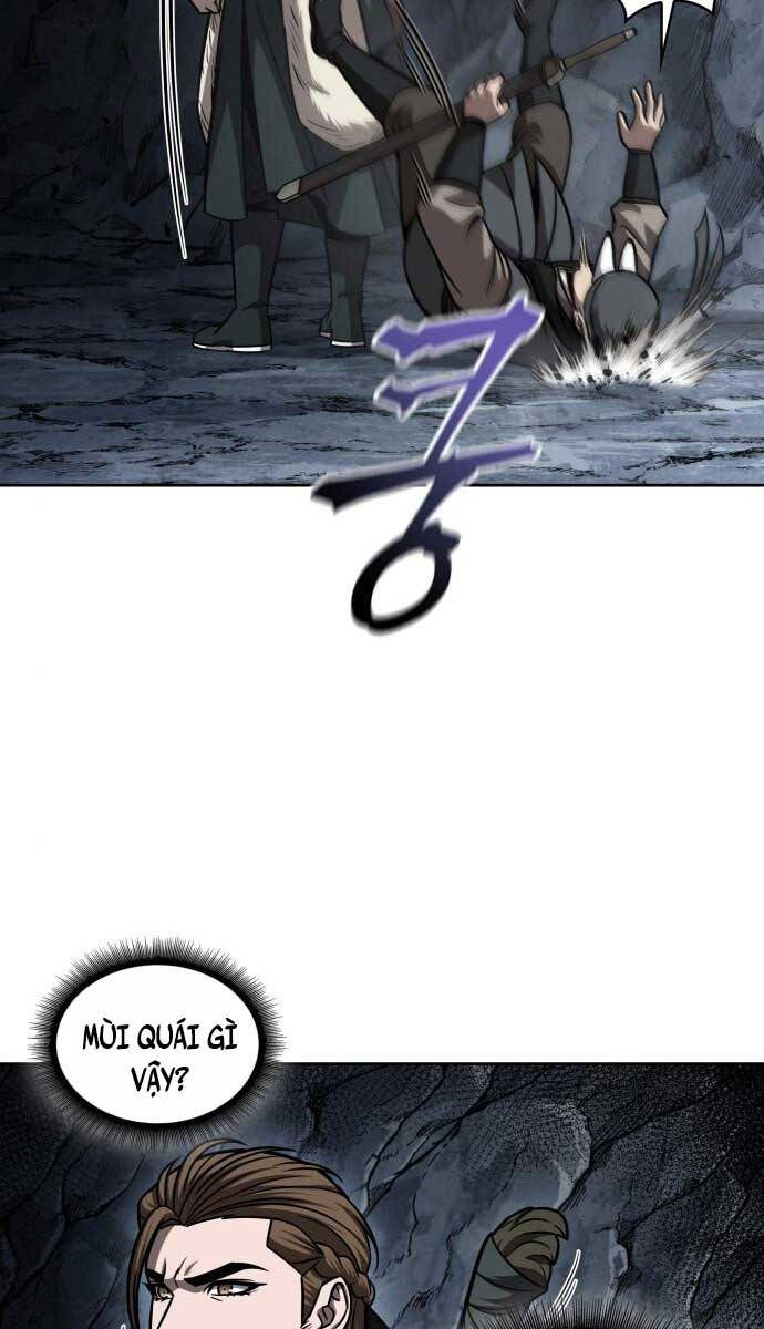 Nano Ma Thần Chap 145 - Next Chap 146