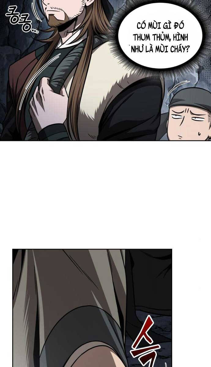 Nano Ma Thần Chap 145 - Next Chap 146