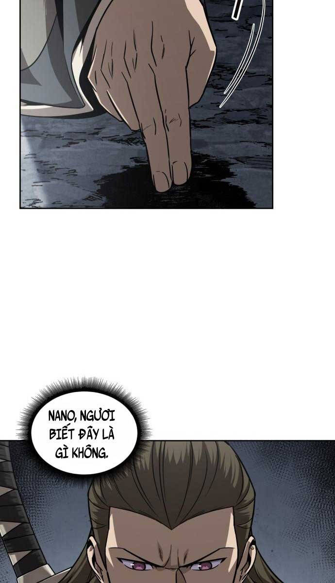 Nano Ma Thần Chap 145 - Next Chap 146