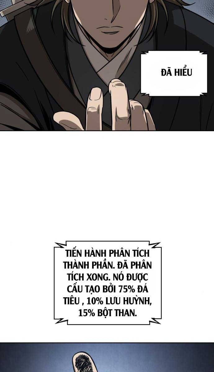 Nano Ma Thần Chap 145 - Next Chap 146