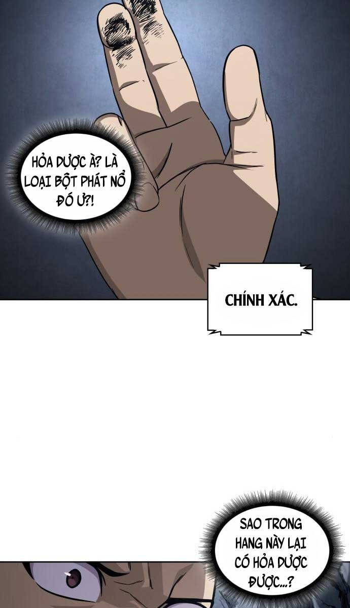 Nano Ma Thần Chap 145 - Next Chap 146