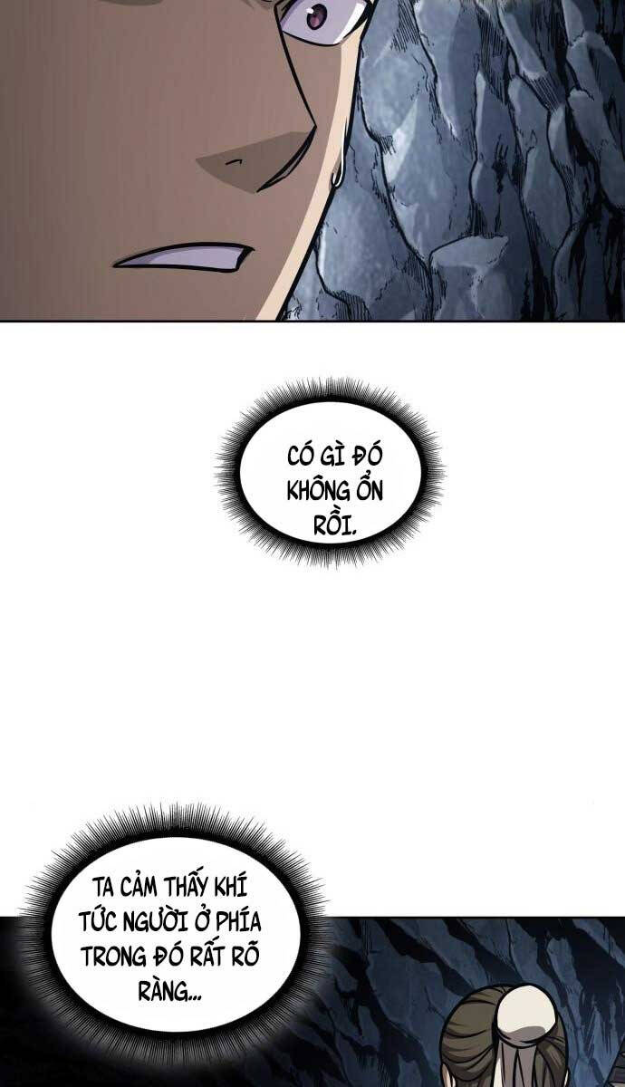 Nano Ma Thần Chap 145 - Next Chap 146