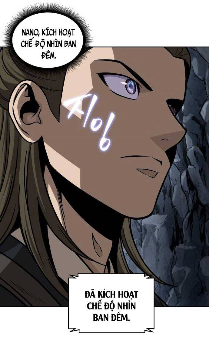 Nano Ma Thần Chap 145 - Next Chap 146