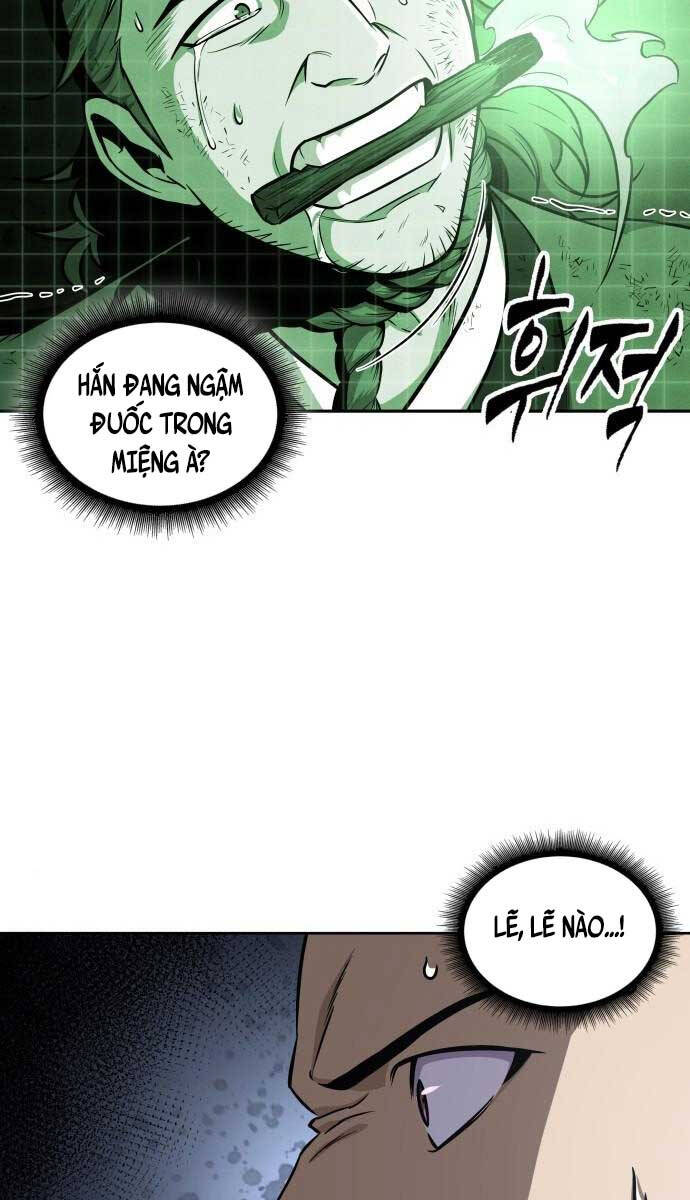 Nano Ma Thần Chap 145 - Next Chap 146