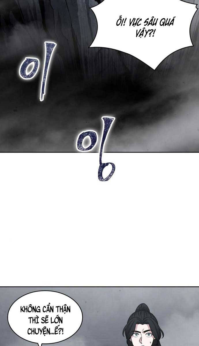 Nano Ma Thần Chap 145 - Next Chap 146