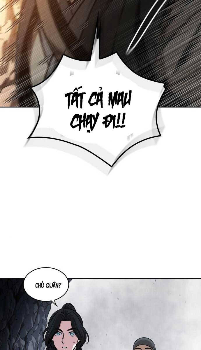 Nano Ma Thần Chap 145 - Next Chap 146