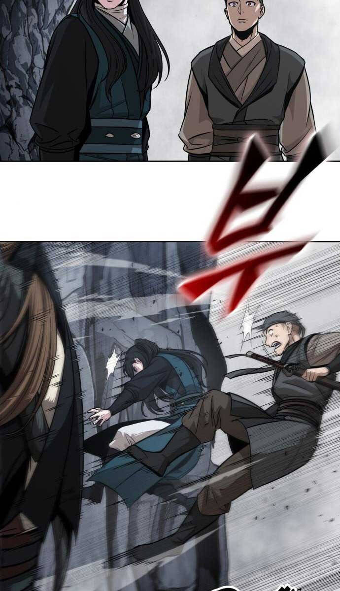 Nano Ma Thần Chap 145 - Next Chap 146