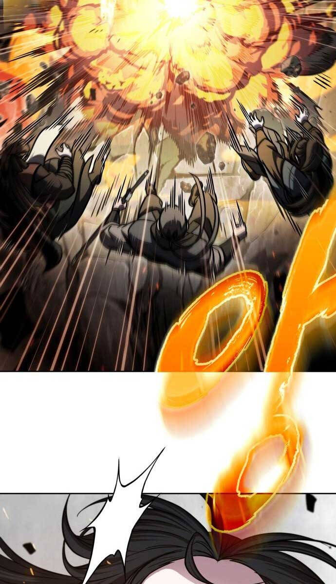 Nano Ma Thần Chap 145 - Next Chap 146