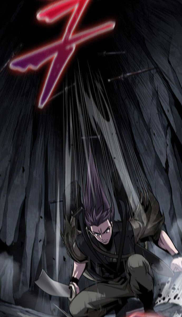 Nano Ma Thần Chap 146 - Next Chap 147