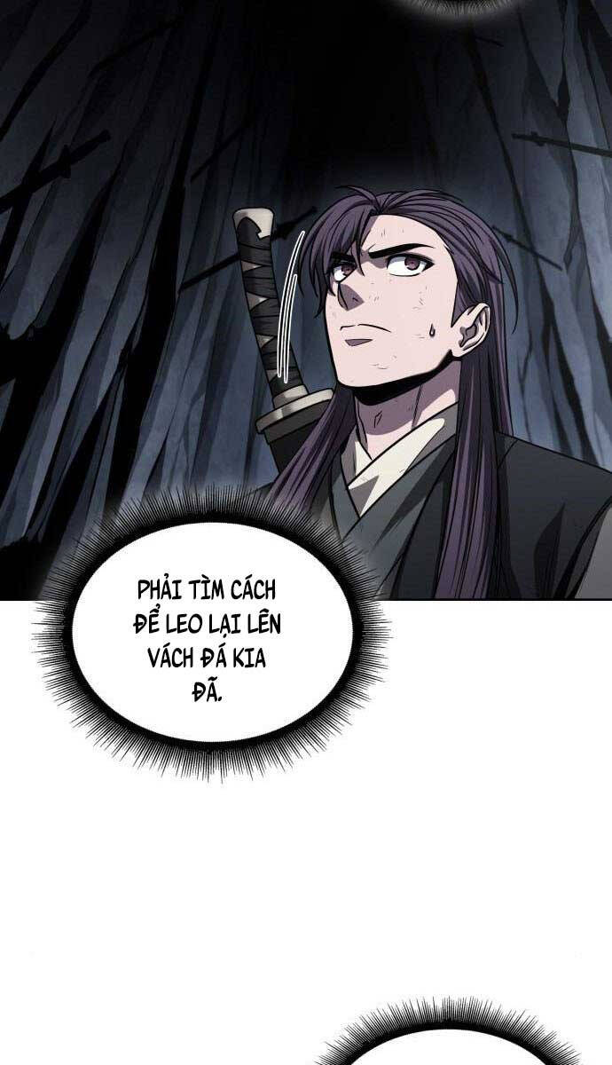 Nano Ma Thần Chap 146 - Next Chap 147