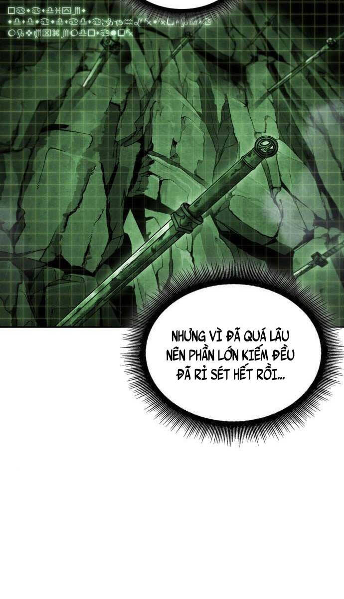 Nano Ma Thần Chap 146 - Next Chap 147