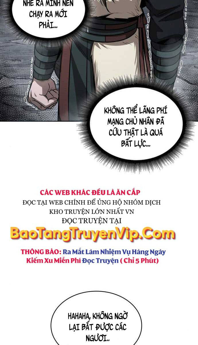 Nano Ma Thần Chap 146 - Next Chap 147