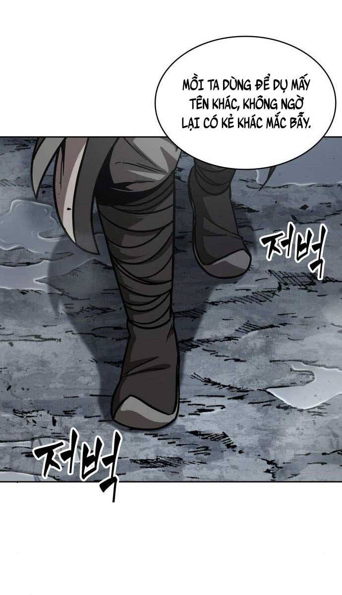 Nano Ma Thần Chap 146 - Next Chap 147