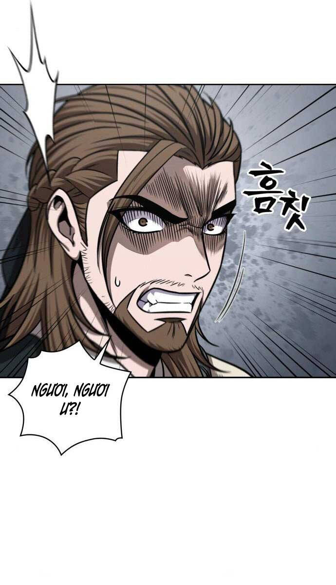 Nano Ma Thần Chap 146 - Next Chap 147