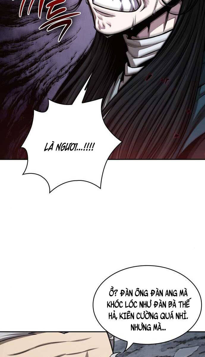 Nano Ma Thần Chap 146 - Next Chap 147