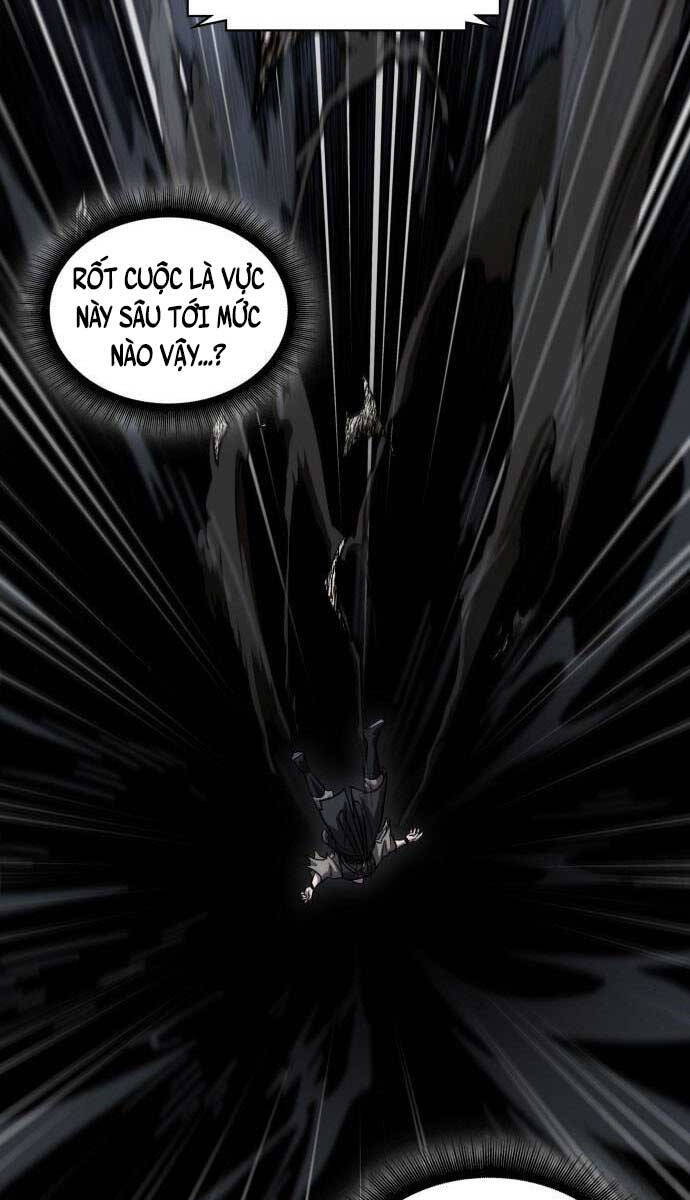 Nano Ma Thần Chap 146 - Next Chap 147