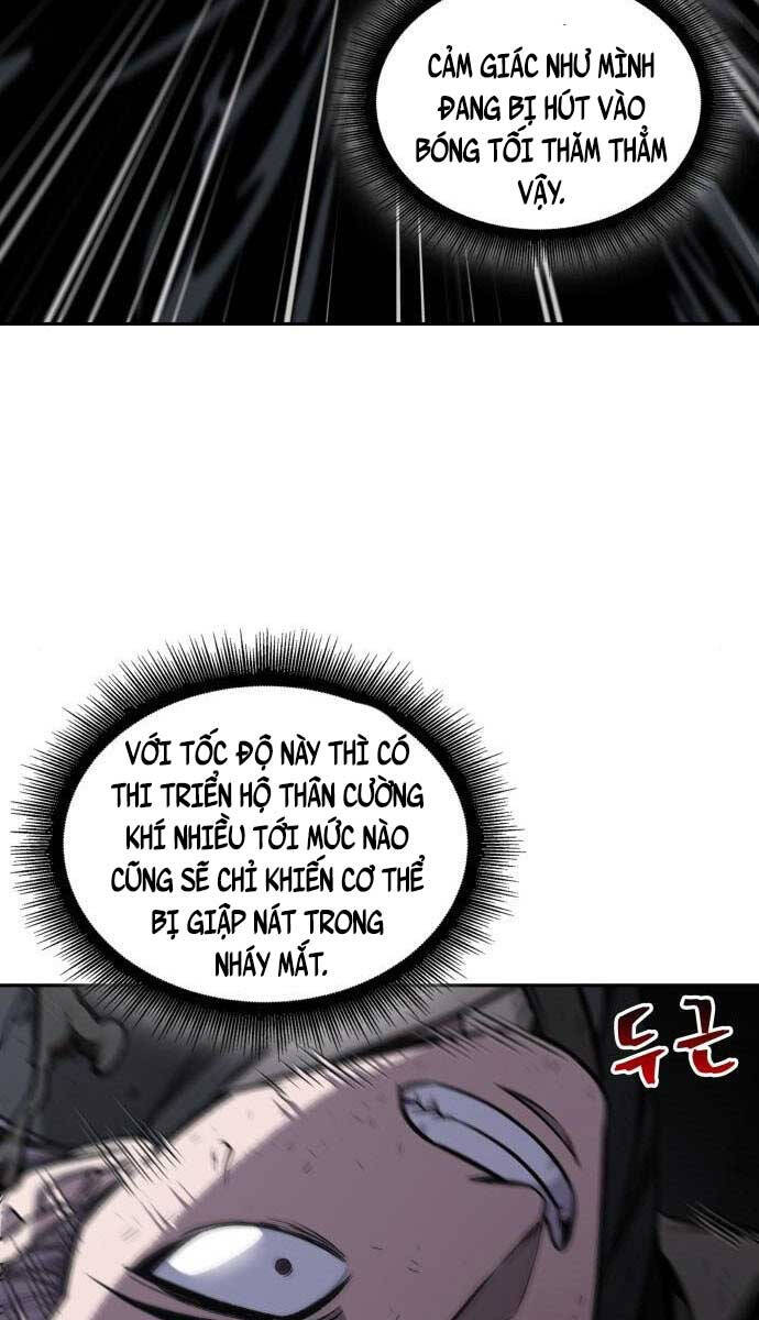 Nano Ma Thần Chap 146 - Next Chap 147