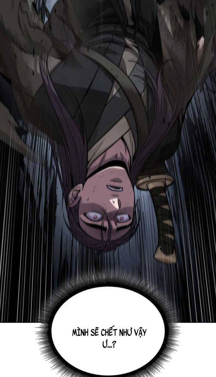 Nano Ma Thần Chap 146 - Next Chap 147