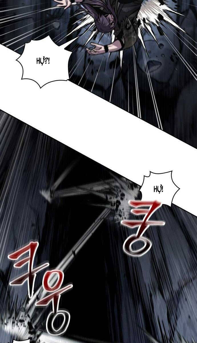 Nano Ma Thần Chap 146 - Next Chap 147