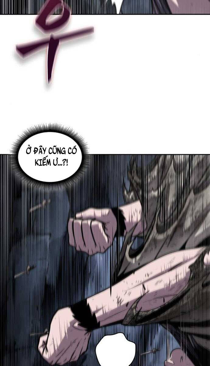 Nano Ma Thần Chap 146 - Next Chap 147