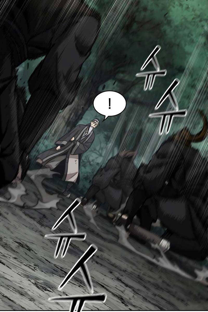 Nano Ma Thần Chap 147 - Next Chap 148