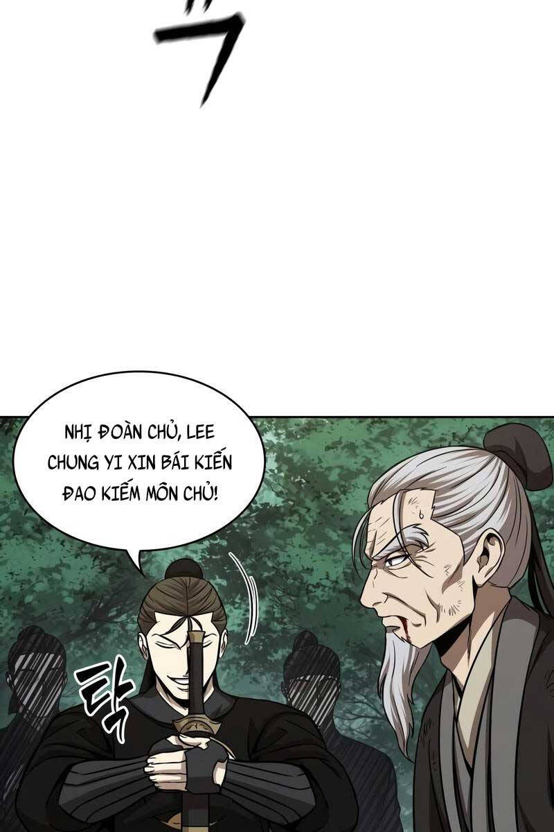 Nano Ma Thần Chap 147 - Next Chap 148